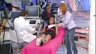 دماغ اڑانے pornstar Gabriella Tchekan فیلم سکسی با کیر کوچک میں مشکل مقعد جنسی کے ویڈیو